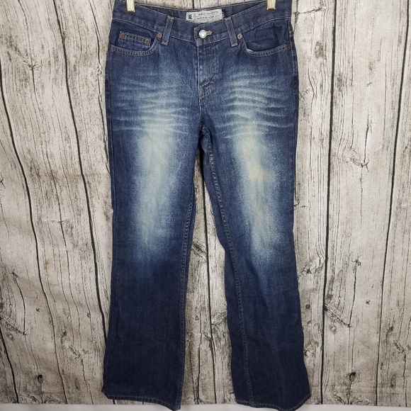 American Eagle Outfitters Denim - American eagle Outfitters Jeans Size 4.

Waist app